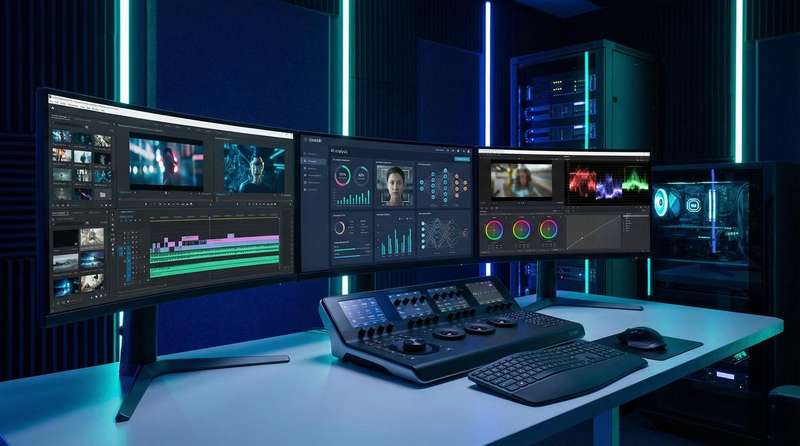 飘窗诱惑AI智能视频工坊