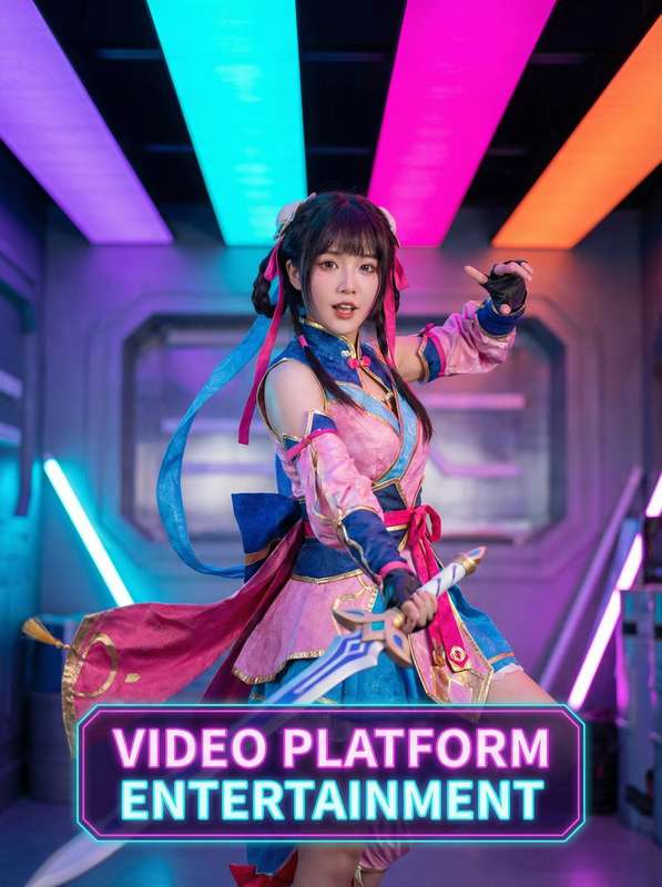 飘窗诱惑cosplay视频直播