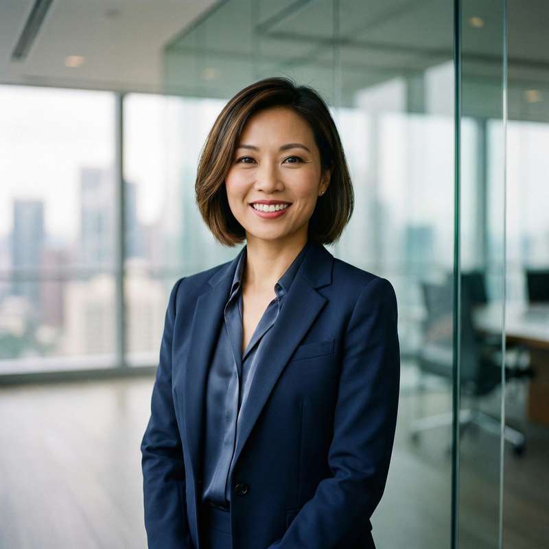 飘窗诱惑制片人林雪薇