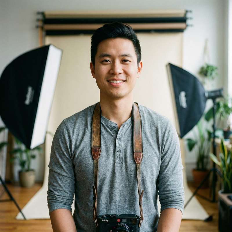 飘窗诱惑摄影师赵明远