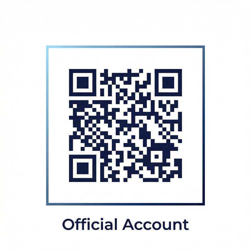 飘窗诱惑公众号二维码