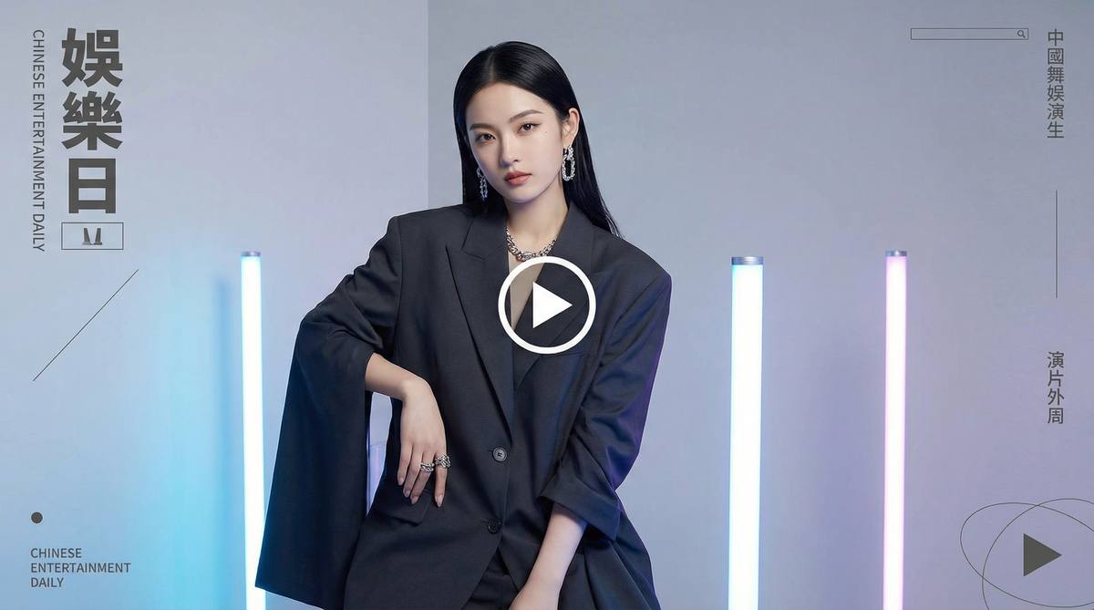 免费看片 TikTok短视频制作教程