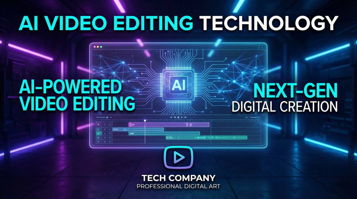 免费看片 AI视频剪辑教程